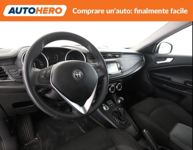 ALFA ROMEO Giulietta 1.6 JTDm TCT 120 CV Super