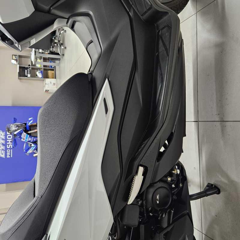 Honda Forza 350 - 2026
