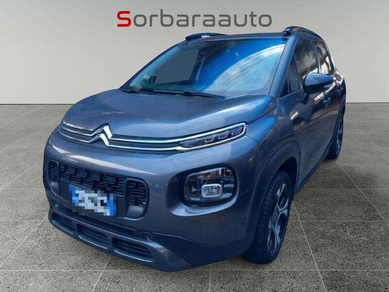 Citroën C3 Aircross PureTech 130 S&S EAT6 Shine