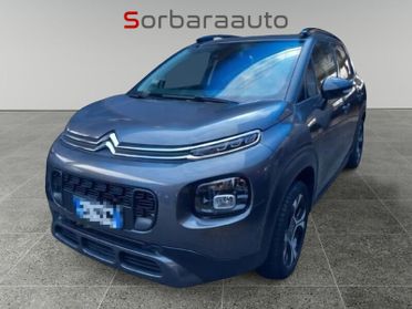 Citroën C3 Aircross PureTech 130 S&S EAT6 Shine