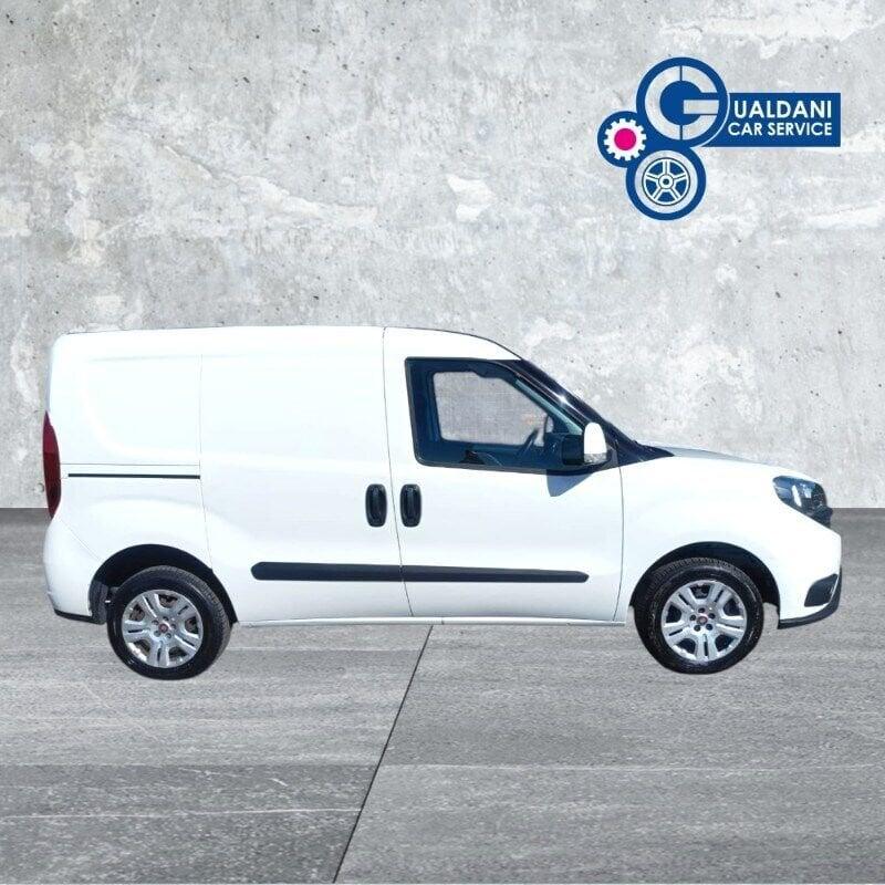 FIAT Doblò Doblò 1.3 MJT S&S PC-TN Cargo Business