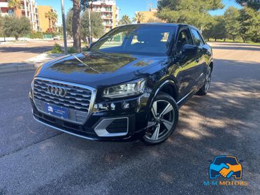 Audi Q2 30 1.6 tdi Admired s-tronic