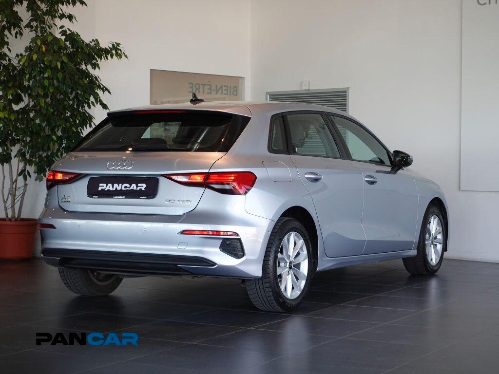 Audi A3 SPB 35 TFSI S tronic Business