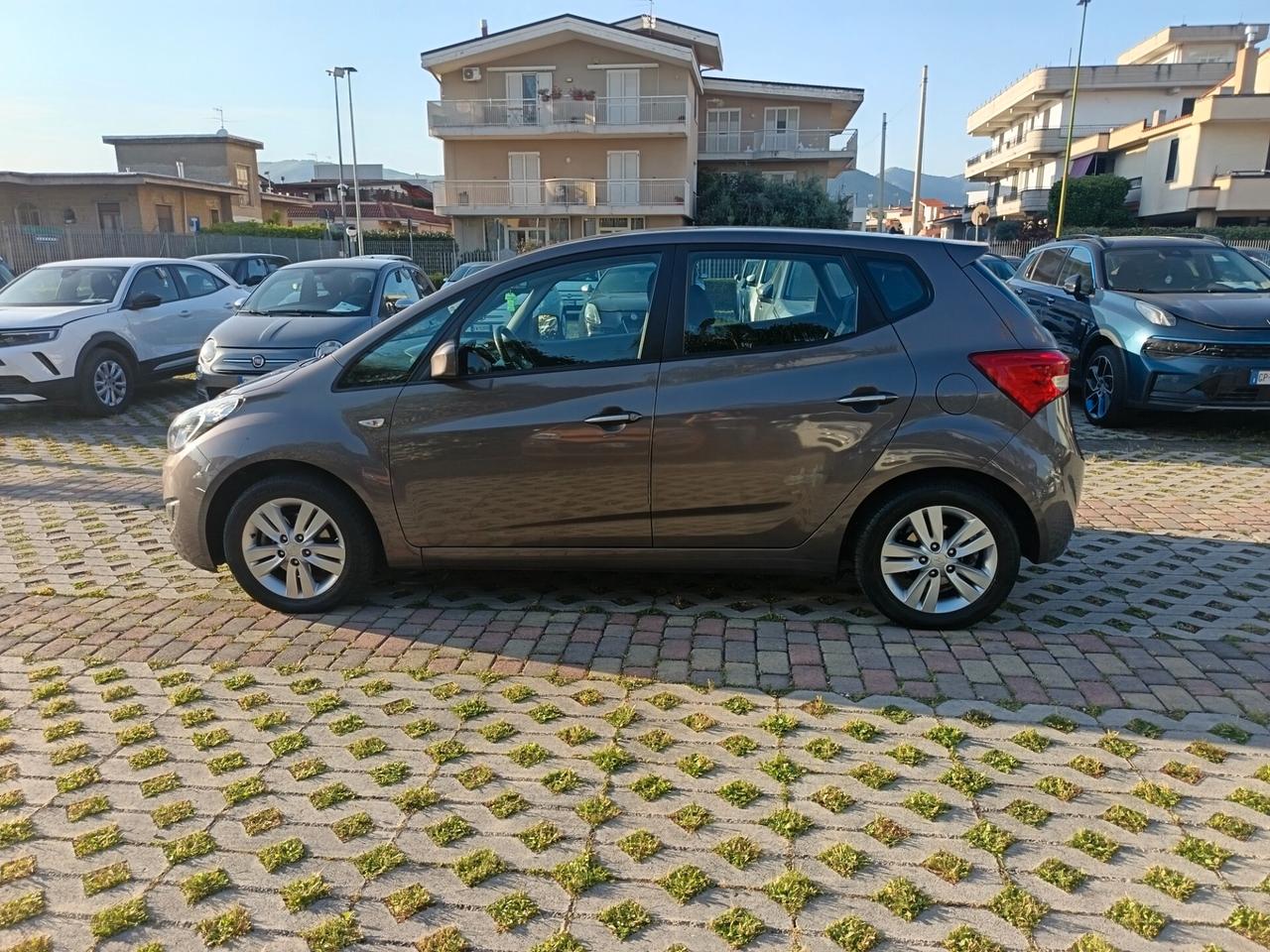 Hyundai iX20 1.4 90 CV Comfort
