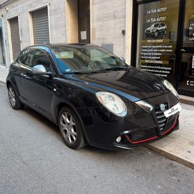 Alfa Romeo MiTo 1.3 JTDm-2 - 95 CV