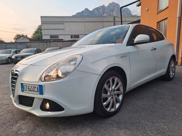 Alfa Romeo Giulietta 1.6 JTDm-2 105 CV *OK NEOPATENTATI*