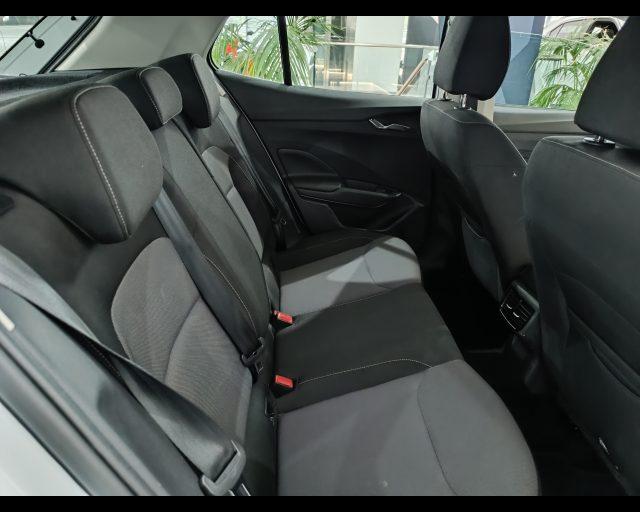 SKODA Fabia 1.0 MPI 80 CV Selection