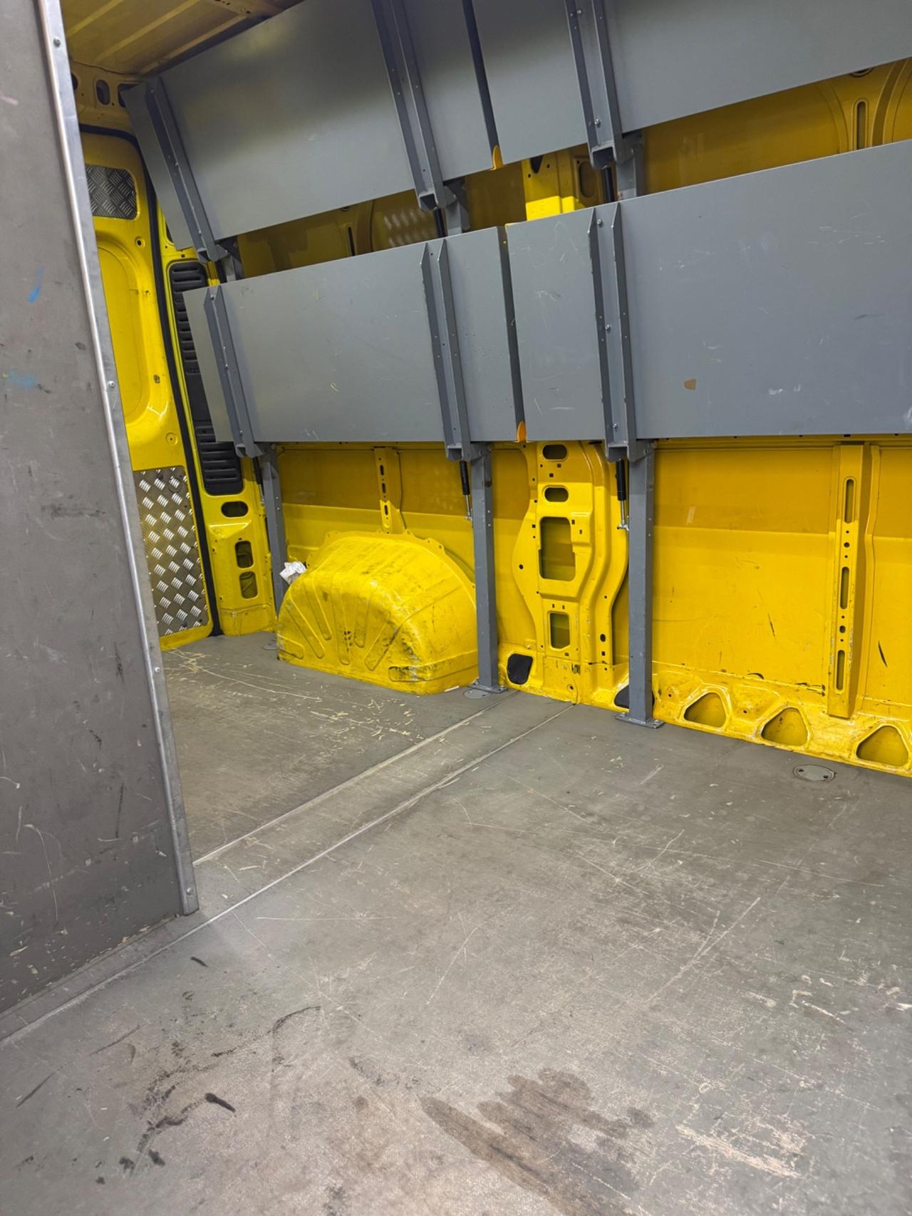 Fiat ducato 2.3 Multijet