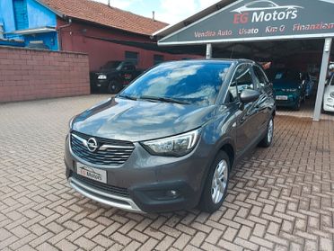 Opel Crossland X 1.5 ECOTEC D 102 CV PREZZO REALE