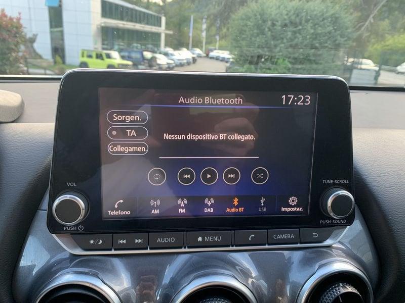 Nissan Juke Juke 1.6 hev AUTOCARRO N1