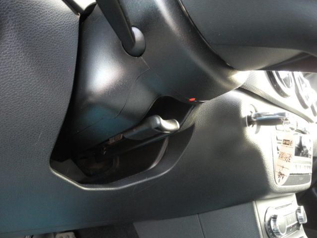 MERCEDES-BENZ B 180 CDI autom. - OK NEOPATENTATI - UNICO PROPRIETARIO