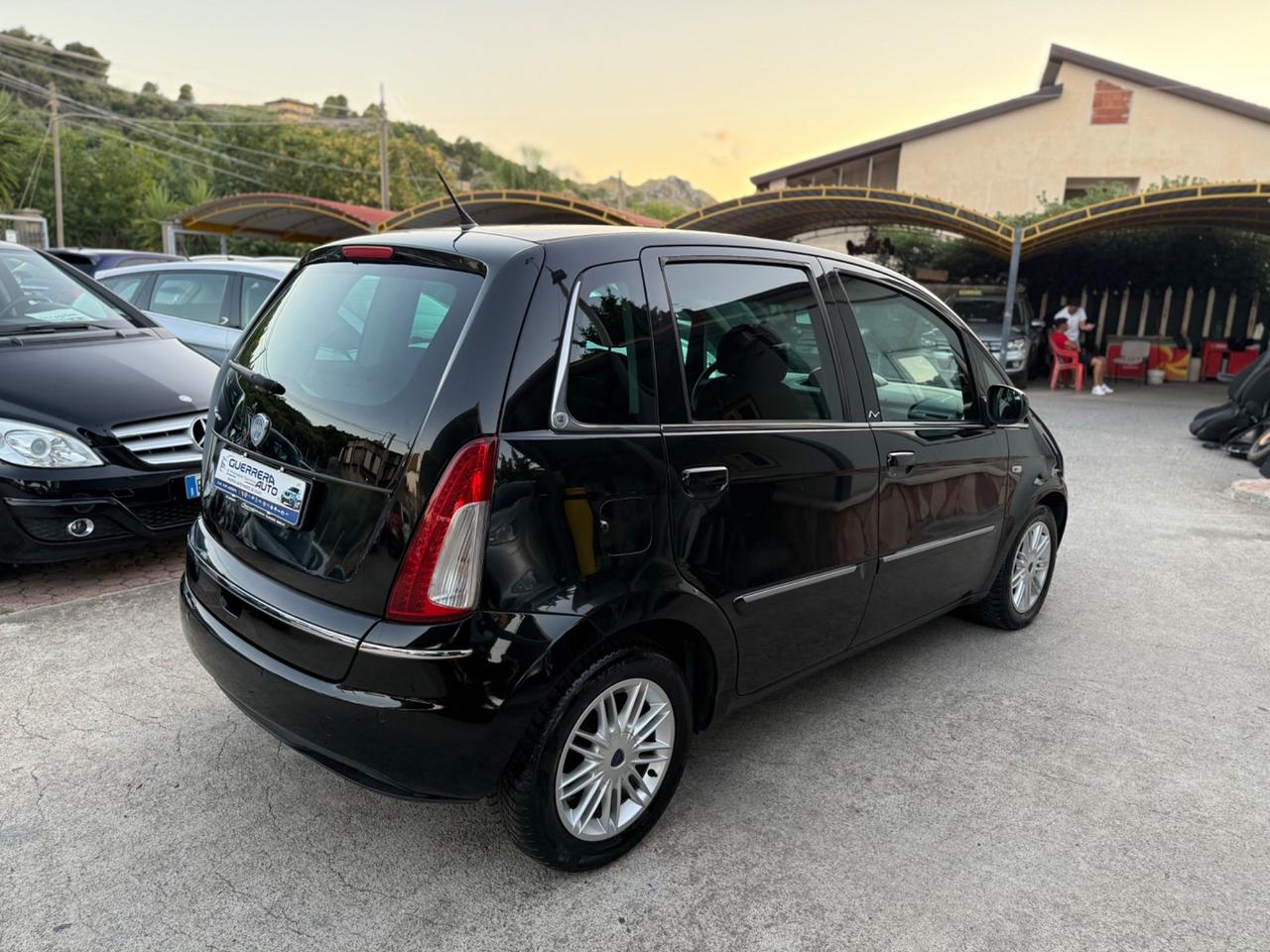 Lancia MUSA 1.3 Mjt 95 CV Platinum