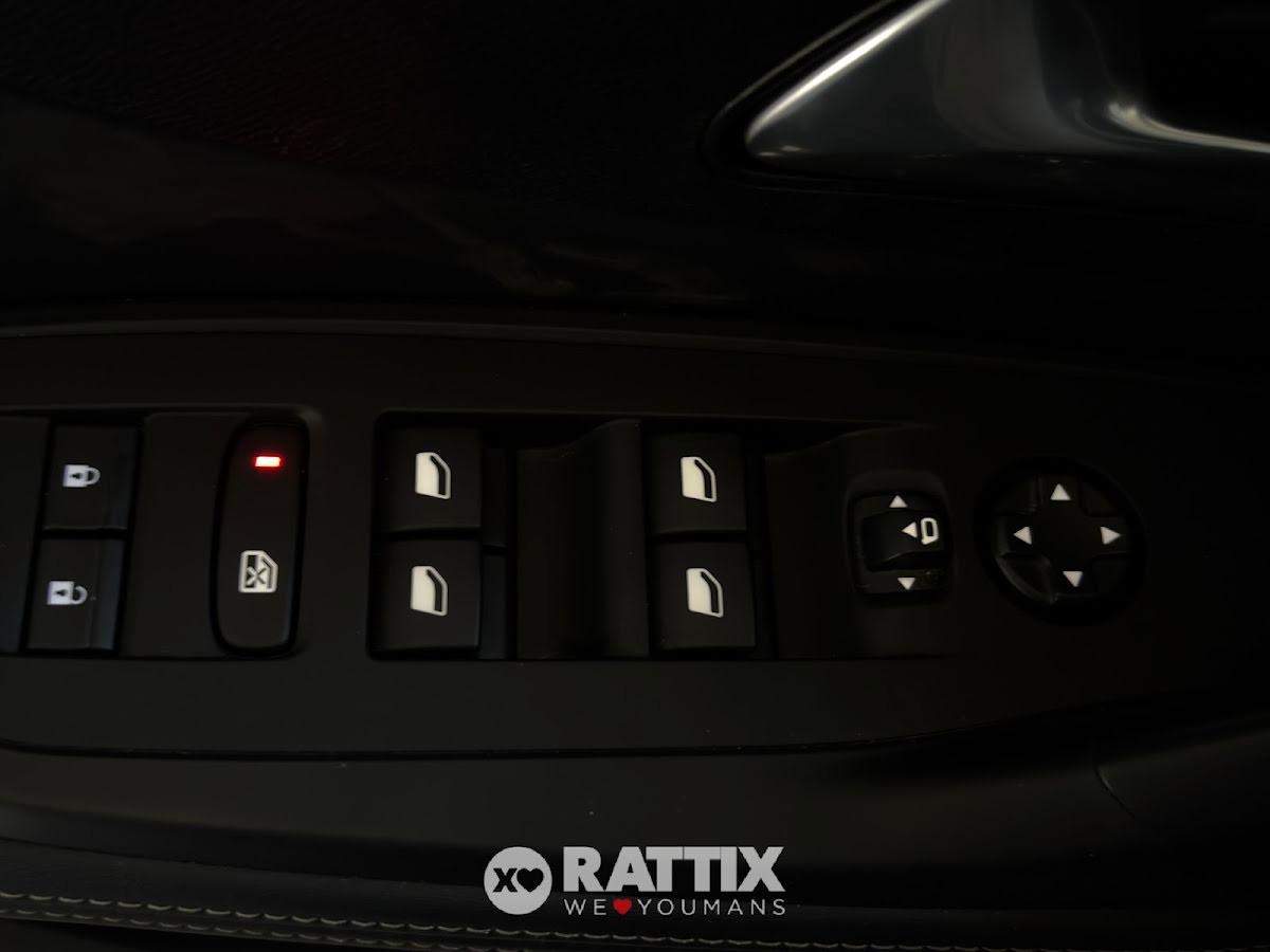 Peugeot 308 1.6 hybrid 180CV Allure Pack e-eat8