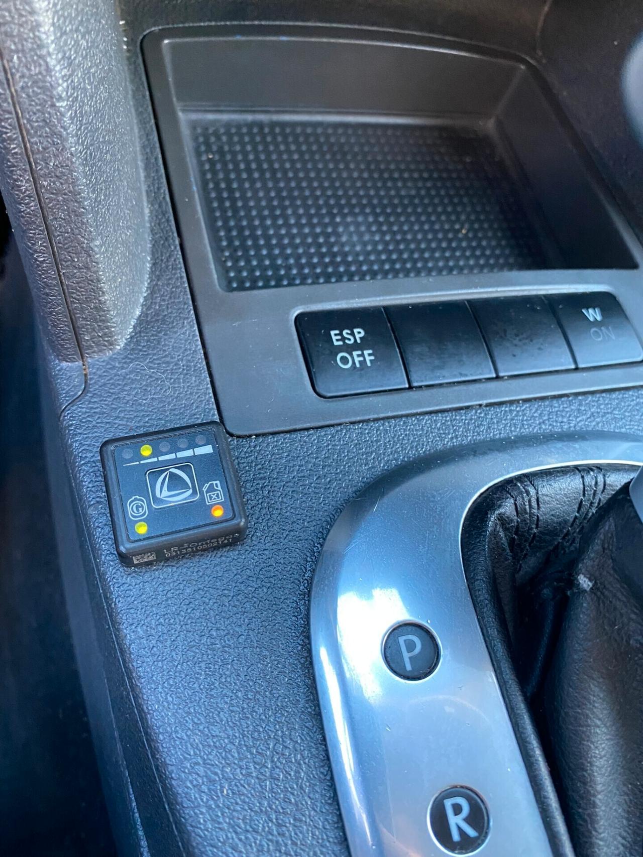 Volkswagen Touran 1.4 16V TSI Highline IMPIANTO GPL CAMBIO AUTOMATICO