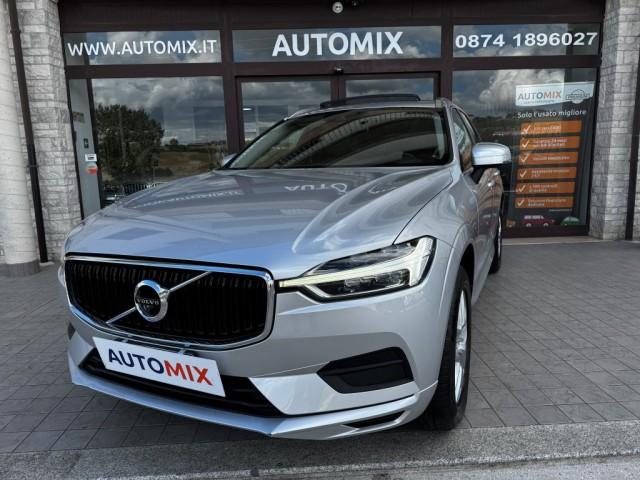 Volvo XC60 2.0 d4 Business geartronic