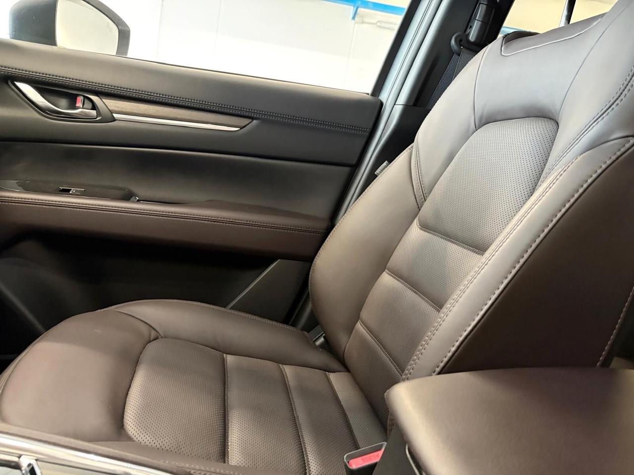 Mazda CX-5 TAKUMI 2.5L e-Skyactiv-G M Hybrid aut. AWD