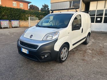 Fiat Fiorino 1.3 MJT 95CV 2020 Euro6D