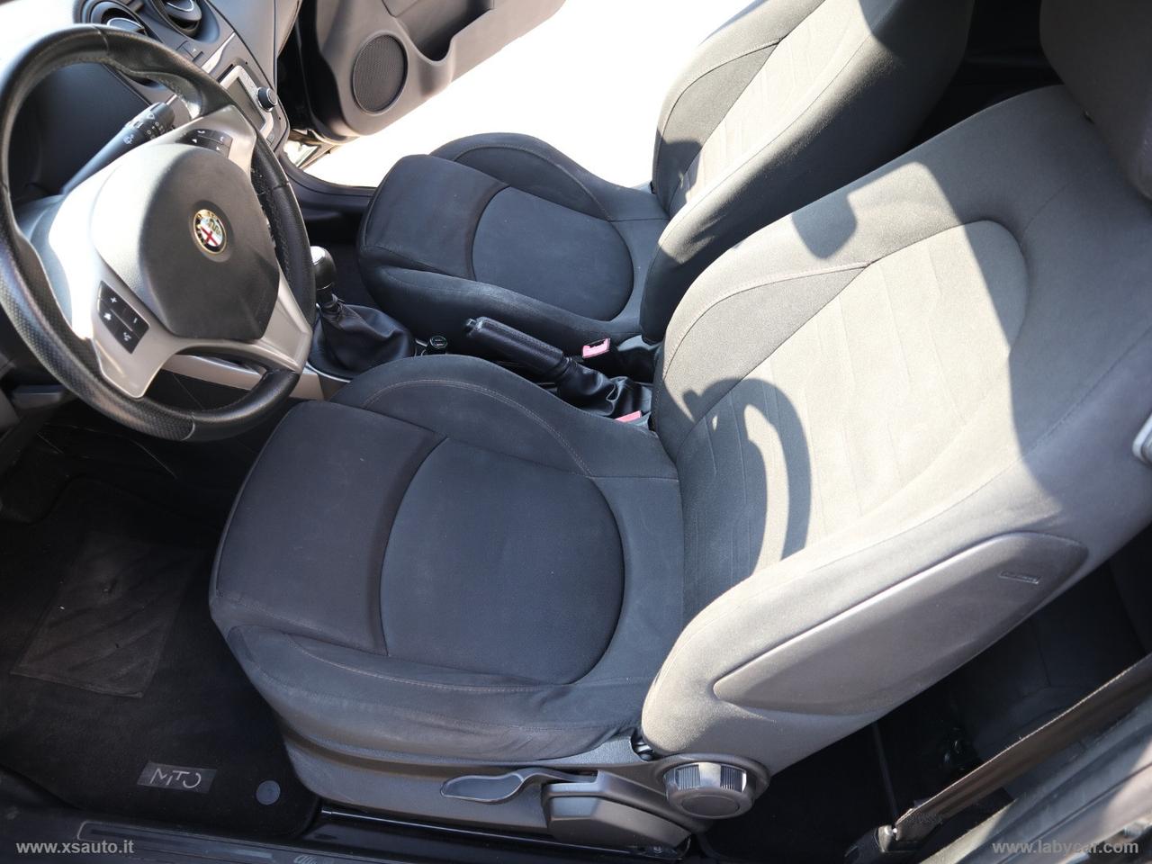 ALFA ROMEO MiTo 1.4 70 CV 8V Super