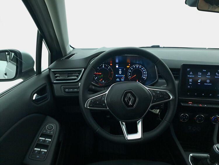 Renault Clio Zen BR359363 1.5 Diesel 86CV