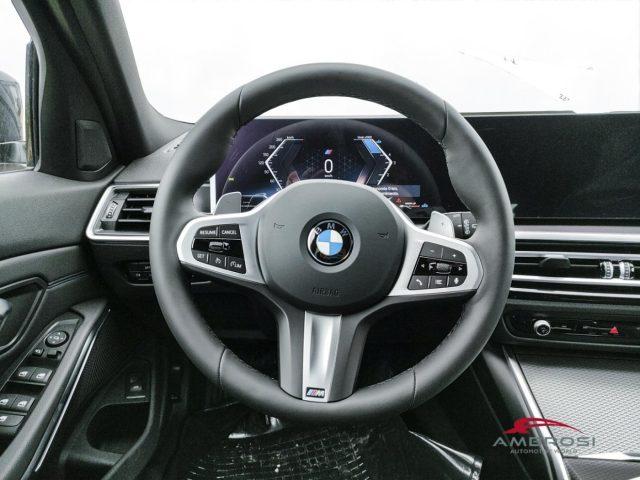 BMW 320 Serie 3 d xDrive Touring