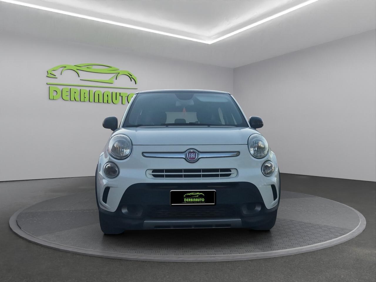 Fiat 500L 1.3 Multijet 95 CV Trekking