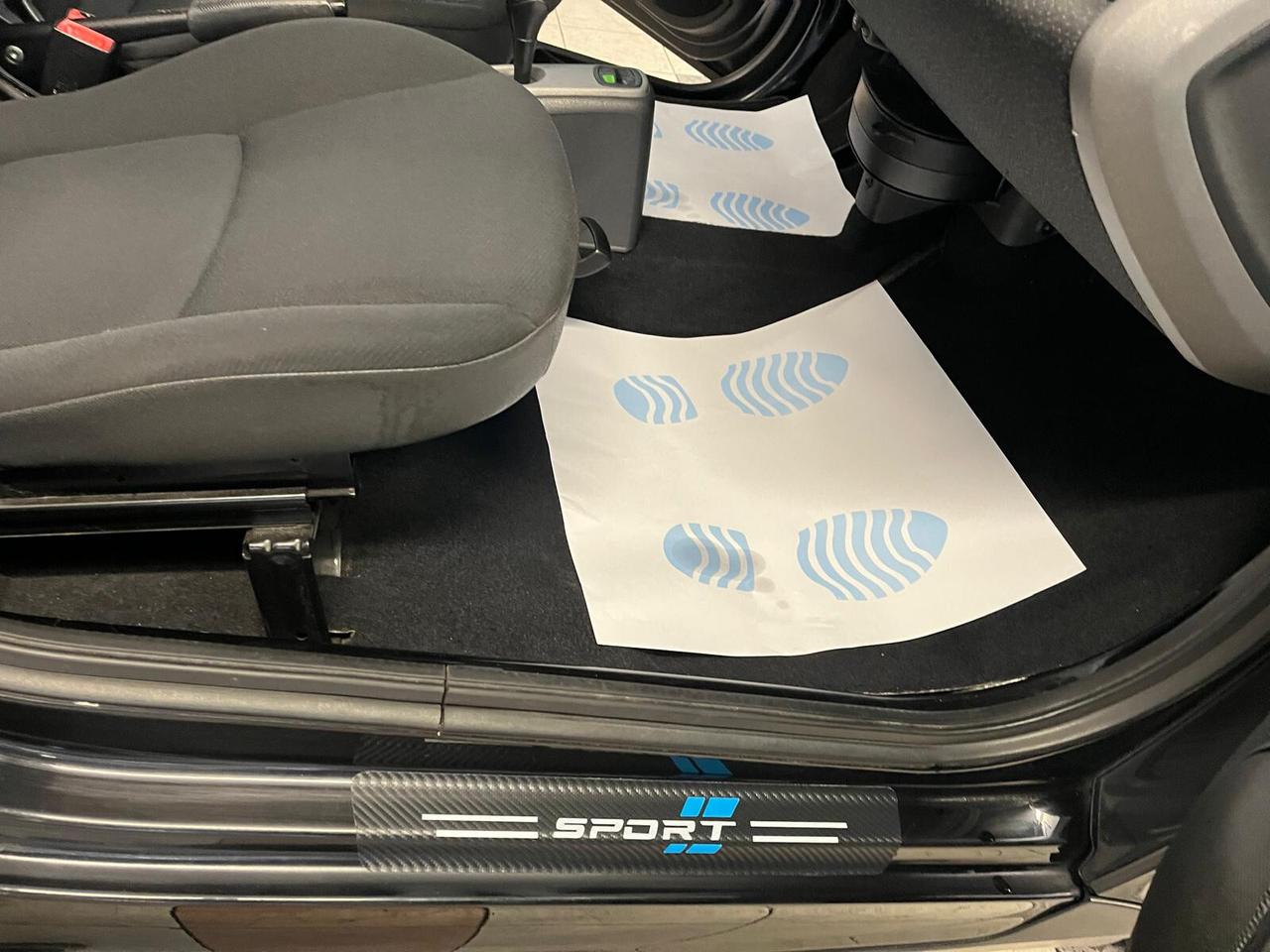 Smart ForTwo 1000 52 kW coupé passion ADATTA AI NEOPATENTATI