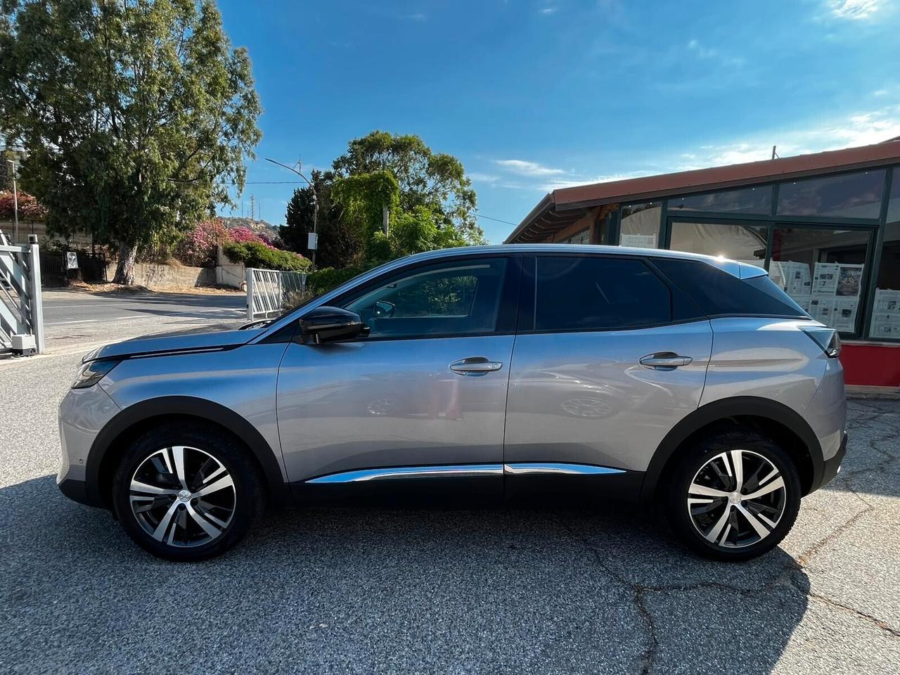 Peugeot 3008 BlueHDi 130 S&S EAT8 Allure PROMO SUMMER