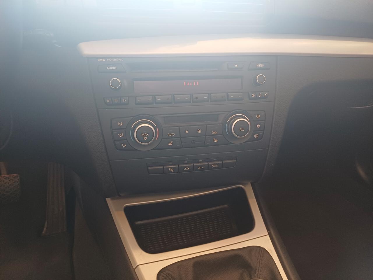 Bmw 118 118i Cabrio Futura