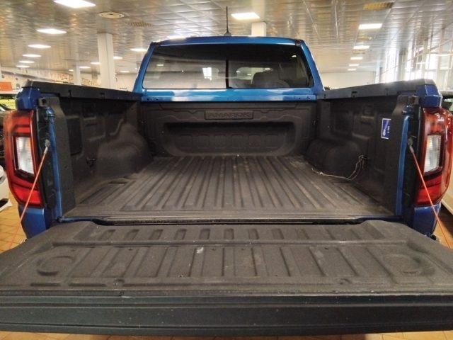 VOLKSWAGEN Amarok 2.0 TDI 205 CV 4MOTION aut. Style DOUBLE CAB