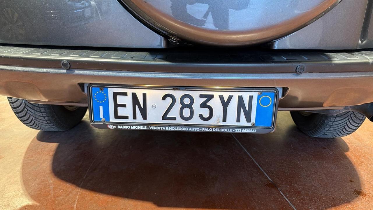 Toyota RAV 4 RAV4 2.2 D-4D 150 CV Lounge