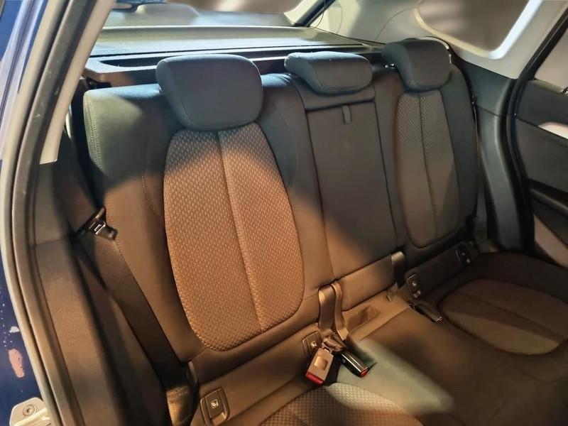 BMW X1 xDrive 25e Business Advantage automatico