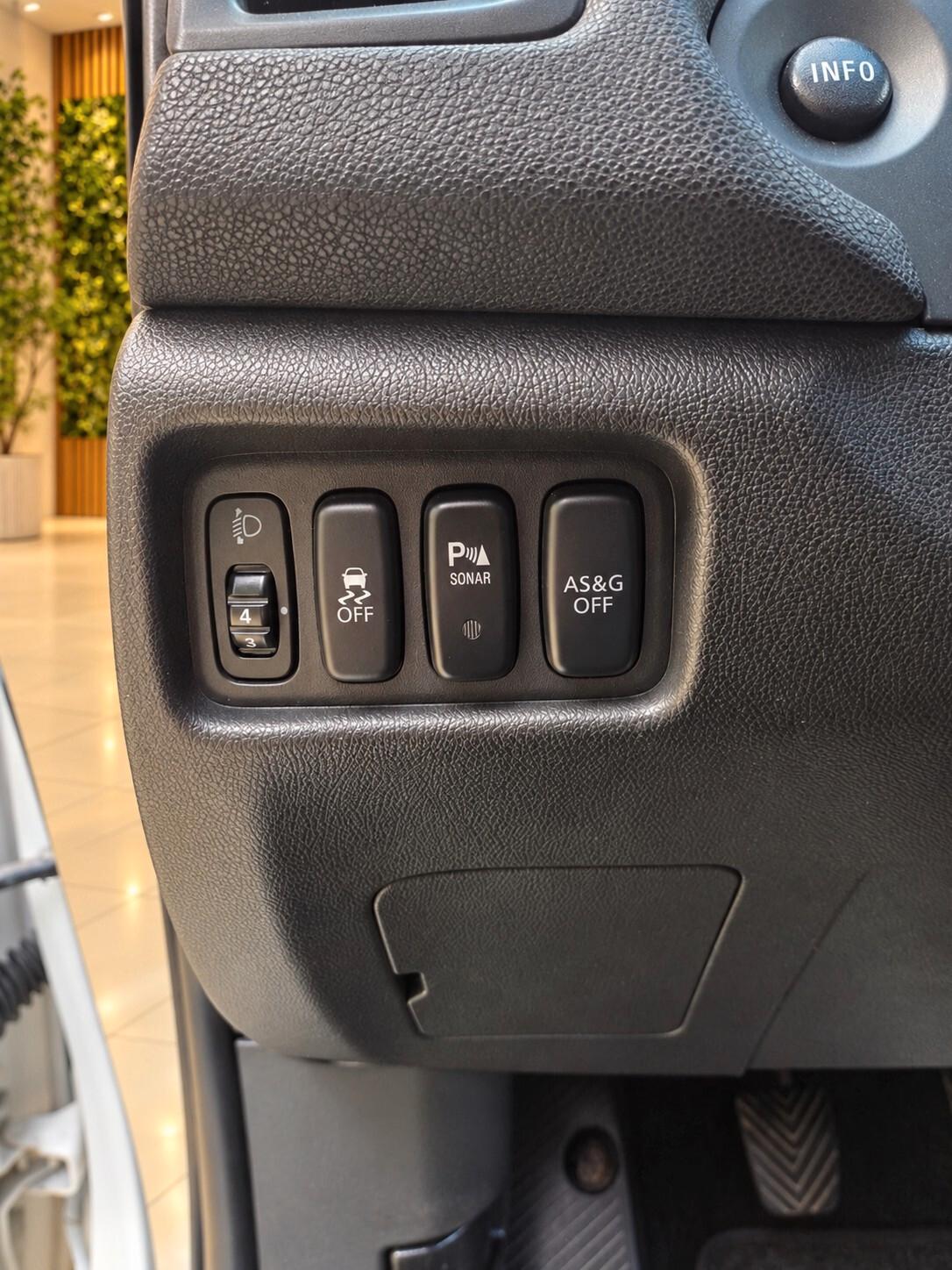 Citroen C4 Aircross 1.6 HDi 115 Stop&Start 2WD Seduction