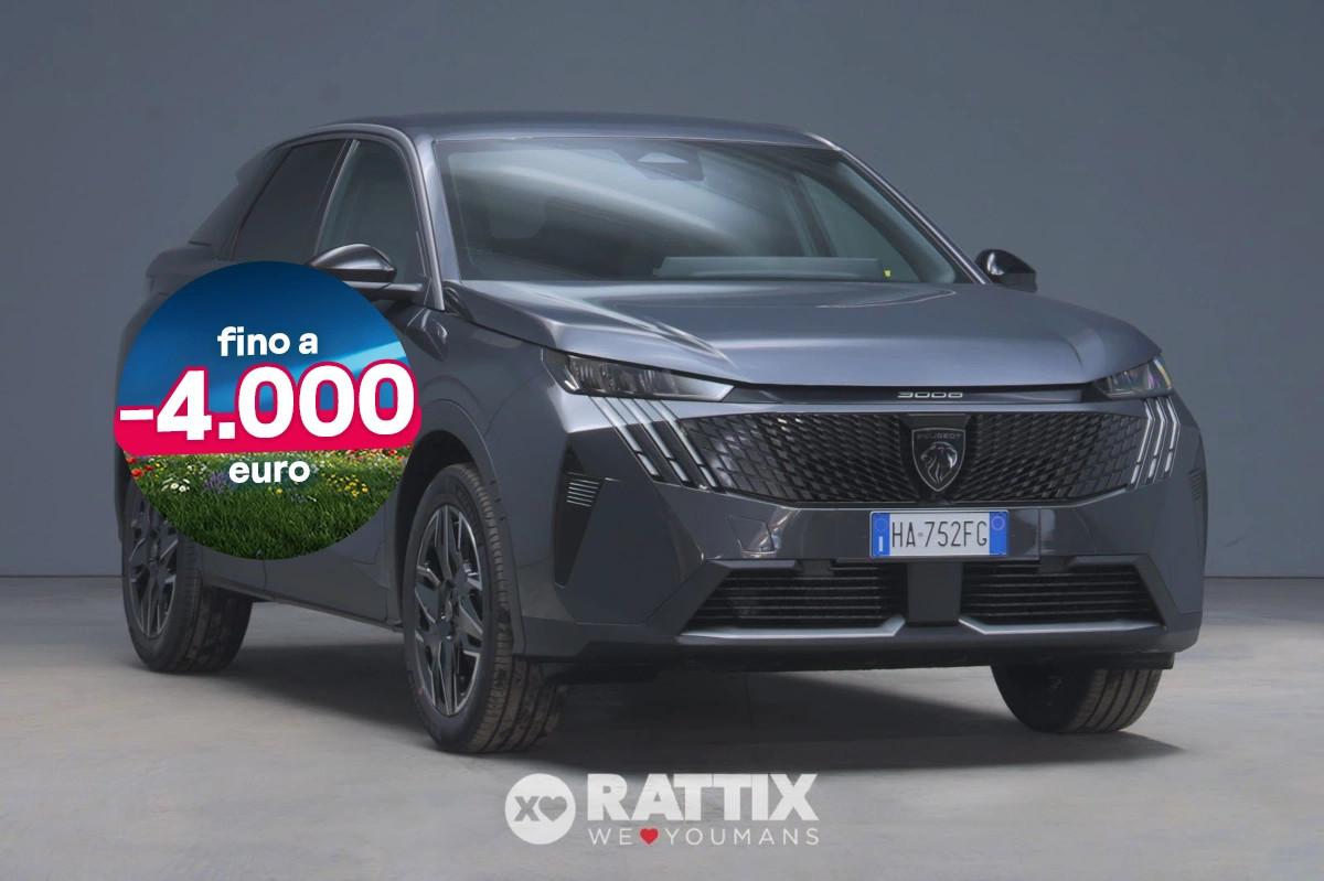 Peugeot 3008 1.2 Hybrid 145CV Allure e-DCS6