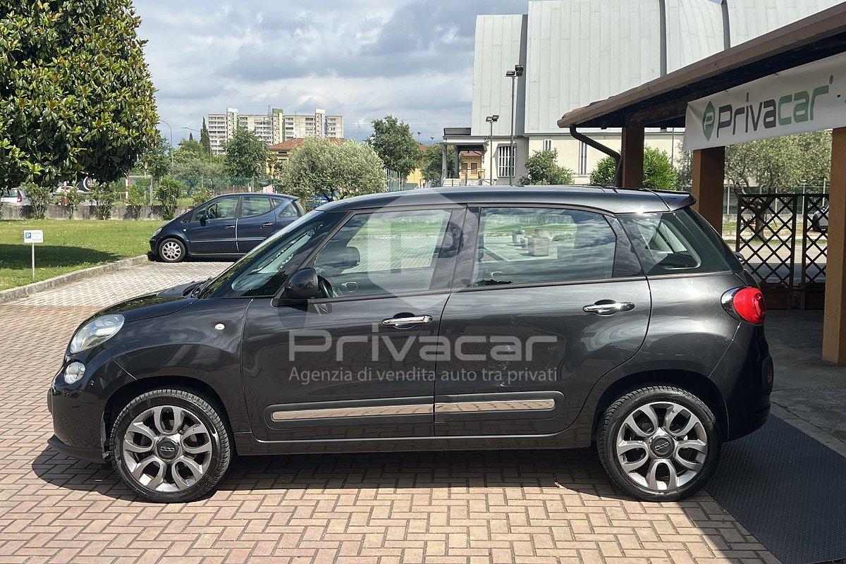 FIAT 500L 0.9 TwinAir Turbo Natural Power Lounge