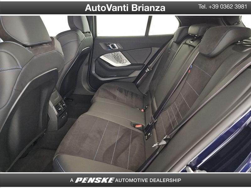 BMW Serie 1 118d MSport Pro