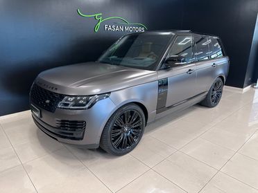 Land Rover Range Rover 3.0 sdV6 Autobiography auto my19
