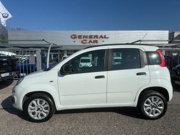 FIAT Panda 0.9 TwinAir Turbo Natural Power Easy