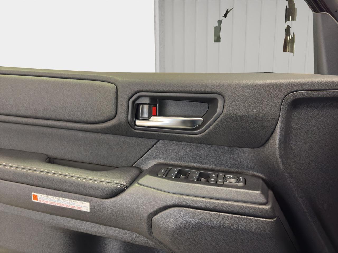 Toyota Land Cruiser 2.8 mhev Adventure awd auto