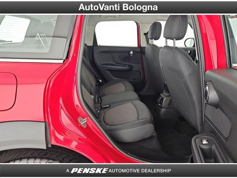 MINI Mini Countryman F60 1.5 One D Business Countryman