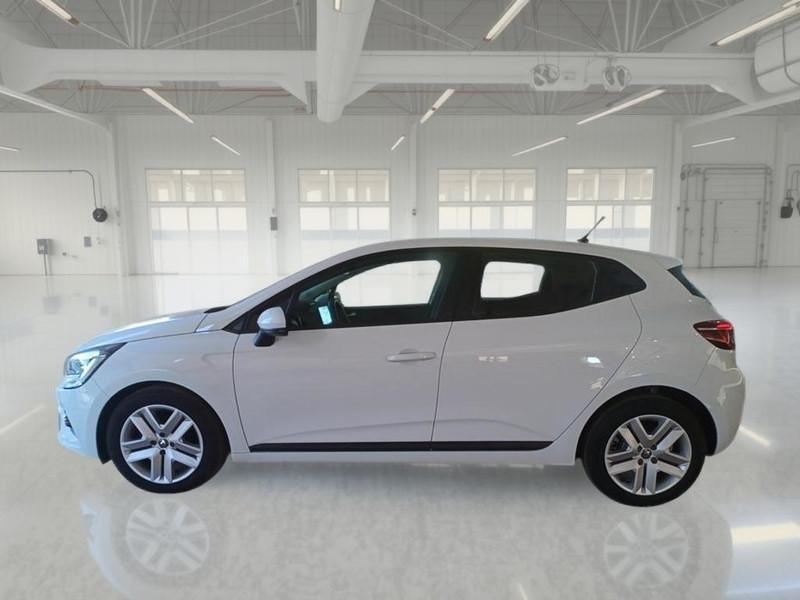 RENAULT CLIO 1.0 TCE 67 KW BUSINESS 5 PORTE BERLINA