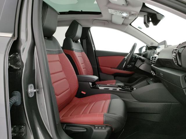 CITROEN C4 X BlueHDI 130 S&S EAT8 Shine Pack con Tetto
