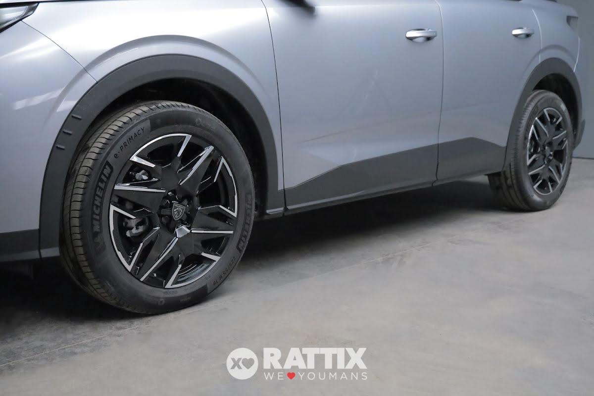 Peugeot 3008 1.2 Hybrid 145CV Allure e-DCS6