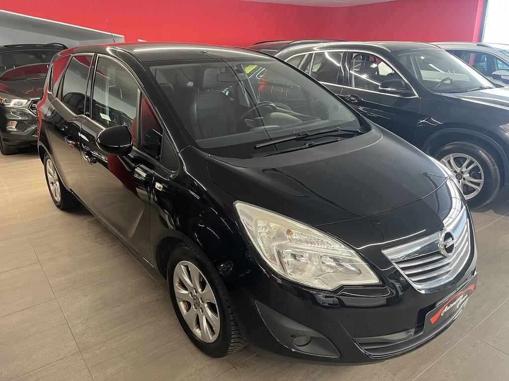 Opel Meriva 1.4