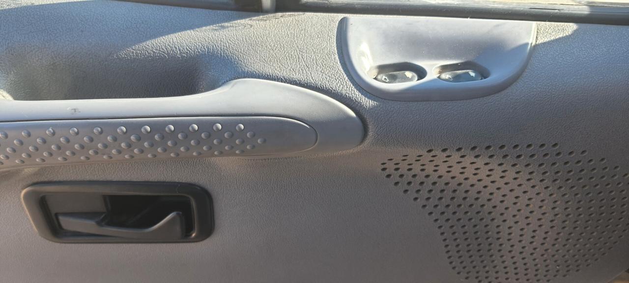 Ford Transit/Tourneo Tourneo 2.5 TD 85CV 9 POSTI OTTIME CONDIZIONI