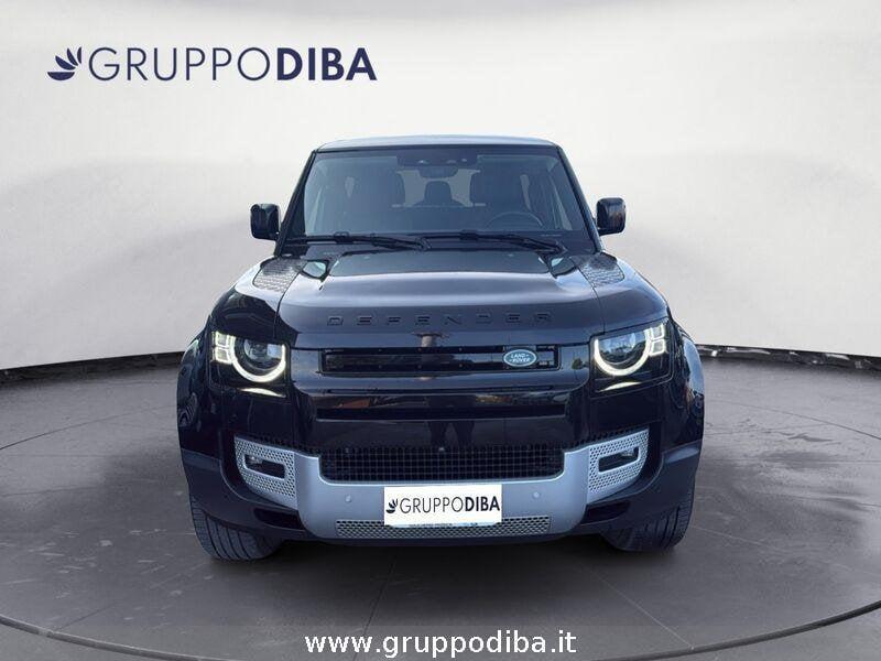 Land Rover Defender VII 2020 90 Diesel 90 3.0d i6 mhev SE awd 200cv auto