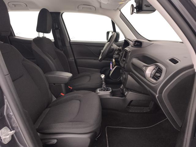 JEEP Renegade 1.6 mjt Longitude 2wd 130cv