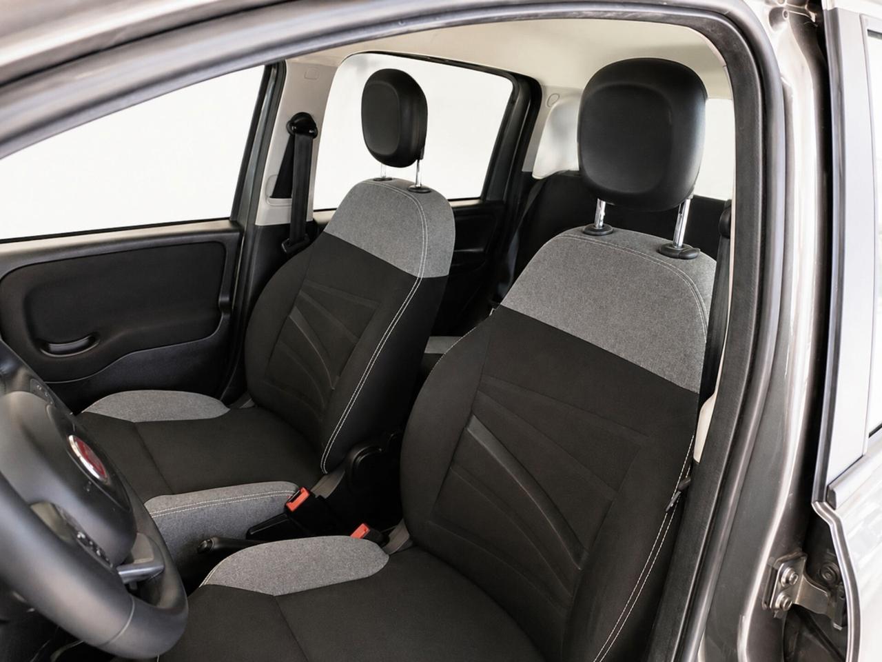 ---IN ARRIVO--- Fiat Panda 1.0 FireFly S&S Hybrid City Life