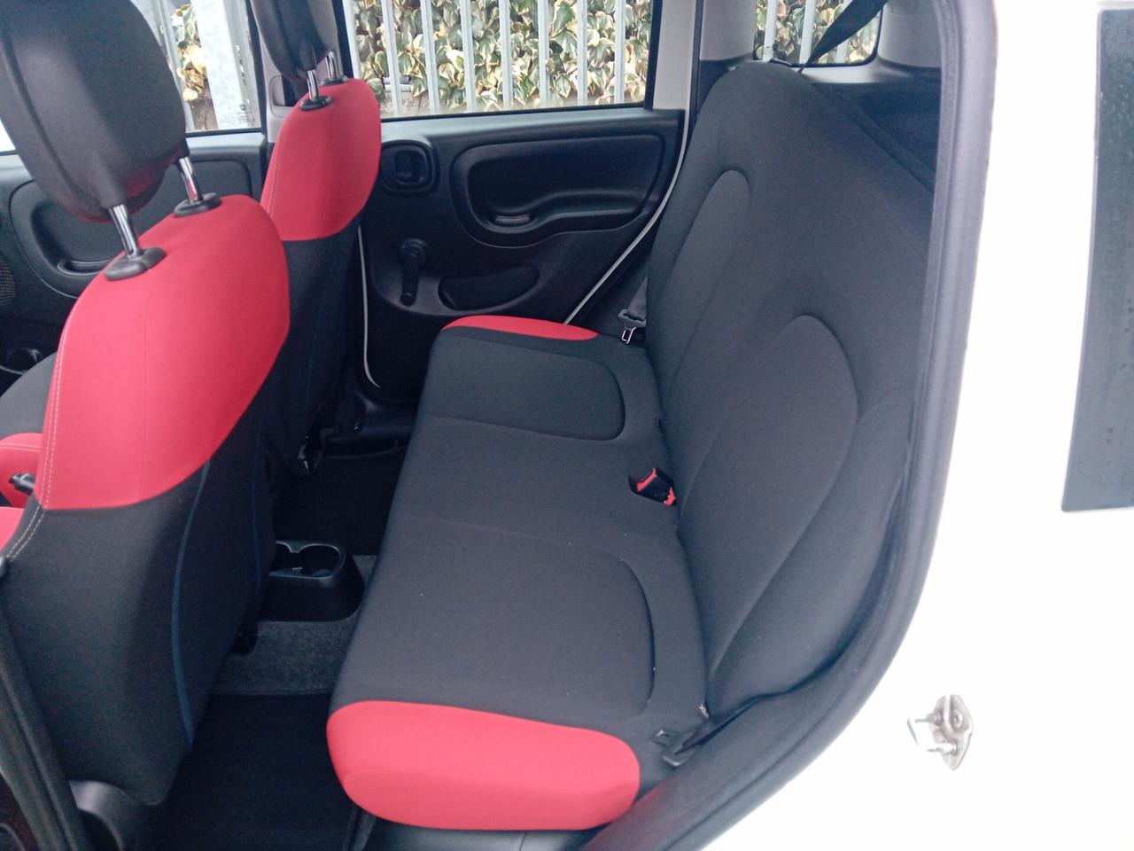 Fiat Panda 1.2 Easy -2020