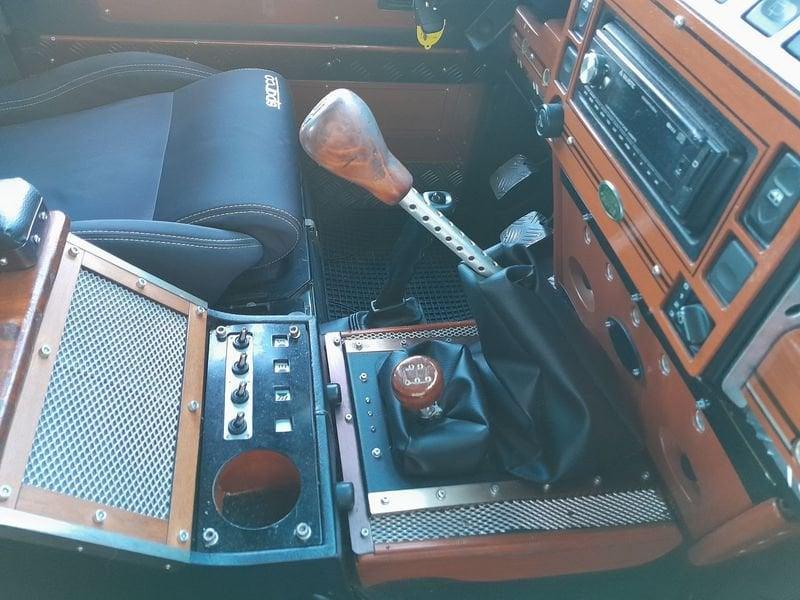 Land Rover Defender Defender 110 2.5 td5