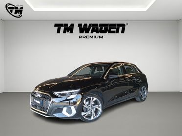 Audi A3 Sportback 30 tdi Business Advanced s-tronic